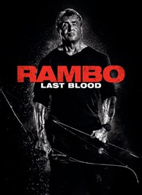 RAMBO: LAST BLOOD!
