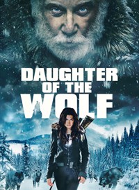 DAUGHTER OF THE WOLF