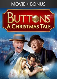 Buttons: A Christmas Tale + Bonus Content
