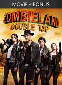 Zombieland: Double Tap + Bonus