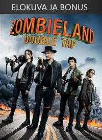 Zombieland: Double Tap + Bonus