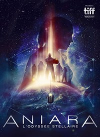 Aniara : L'odyssée stellaire