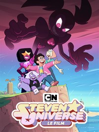Steven Universe : Le Film