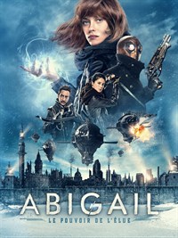 Abigail : le pouvoir de l'élue