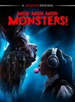 Buy Mon Mon Mon Monsters Microsoft Store