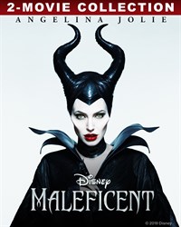 Maleficent Bundle: 2-Movie Collection