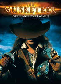 The Musketeer: Der junge D'Artagnan
