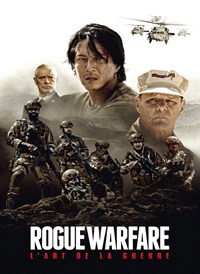 Rogue Warfare - l'art de la guerre