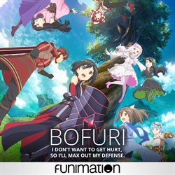 Buy BOFURI: I Don't Want to Get Hurt, so I'll Max Out My Defense (Original Japanese Version) from Microsoft.com