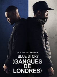Blue Story (Gangues de Londres)