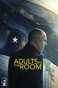 ADULTS IN THE ROOM