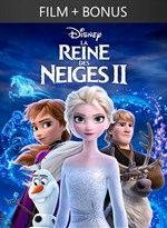 Poster Disney La Reine Des Neiges 2 - Olaf Cherche La Vérité Dans