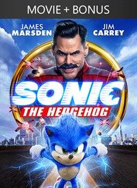 Sonic the Hedgehog + Bonus