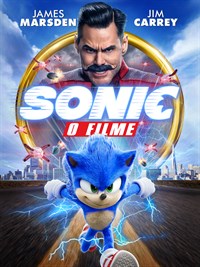 Sonic - O Filme