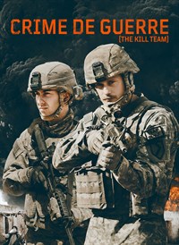 Crime de Guerre (The Kill Team)