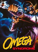 The Omega Syndrome: Game lost to time? [FOUND]