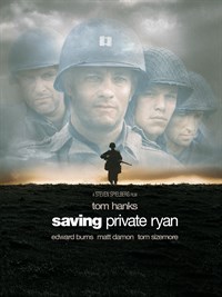 Salvate Il Soldato Ryan