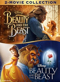 Beauty and the Beast 2-Movie Collection