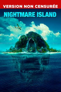 Nightmare Island (ÉDITION NON NOTÉE)