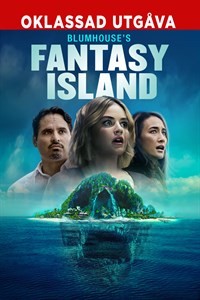 Blumhouse’s Fantasy Island Oklassad Utgåva
