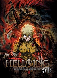 Hellsing Ultimate (Volume 7)
