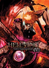 Hellsing Ultimate (Volume 6)