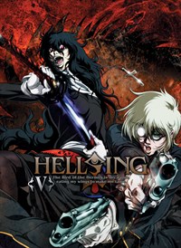 Hellsing Ultimate (Volume 5)