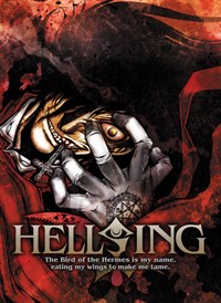 Hellsing Ultimate (Volume 1)