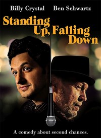 Standing Up, Falling Down