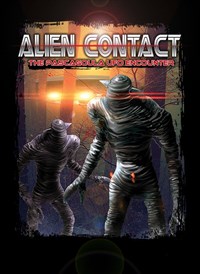 Alien Contact: The Pascagoula UFO Encounter