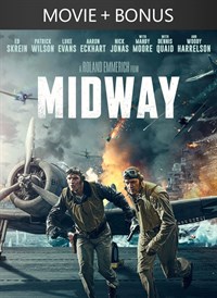 Midway + Bonus