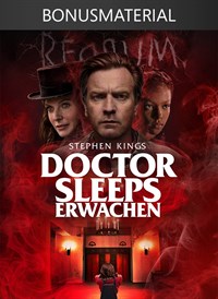 Stephen Kings Doctor Sleeps Erwachen + Bonus