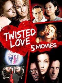 twisted love and twisted games