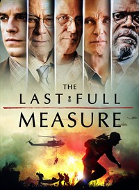 The Last Full Measure