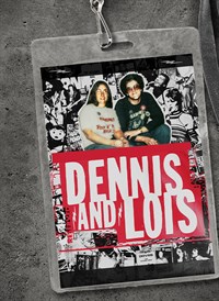 Dennis and Lois