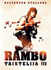 Rambo - Taistelija III