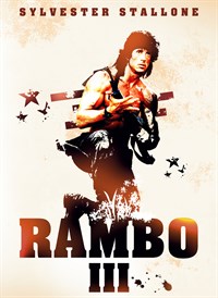 Rambo III