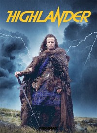 Highlander: Den udødelige