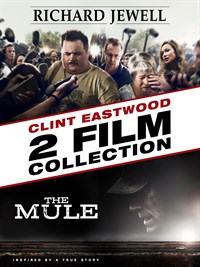 Richard Jewell & The Mule 2-Film Collection