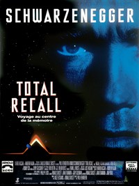 Total Recall - Unohda Tai Kuole