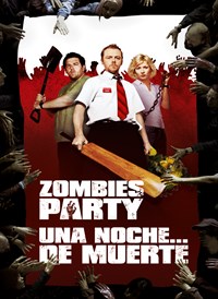 Zombies Party: Una noche... de muerte