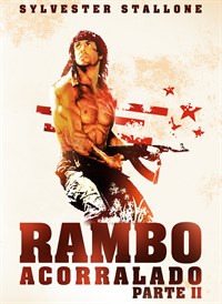 Rambo : Acorralado - Parte II