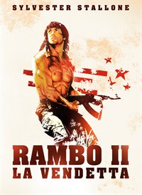 Rambo II: La vendetta