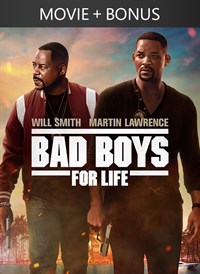 Bad Boys For Life + Bonus