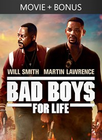 Bad Boys For Life + Bonus
