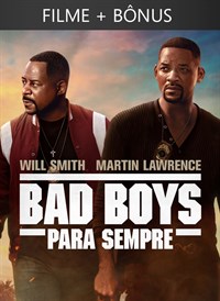 Bad Boys Para Sempre + Bonus