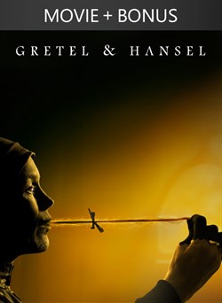 Buy Gretel & Hansel + Bonus from Microsoft.com