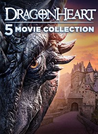 Dragonheart 5-Movie Collection