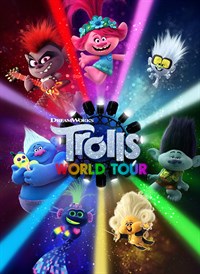 Buy Trolls World Tour - Microsoft Store en-GB