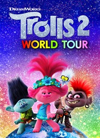 Trolls 2 World Tour